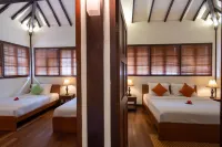 Nongsa Village Hotel dekat Villa Panbil