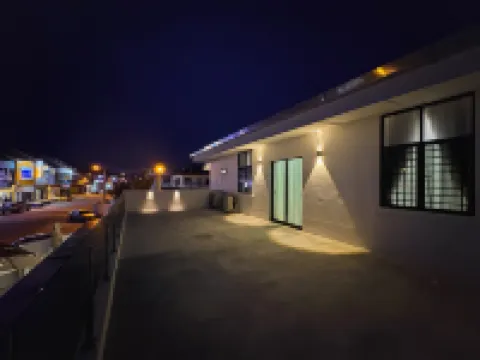 HH Villa Private Pool Bercham