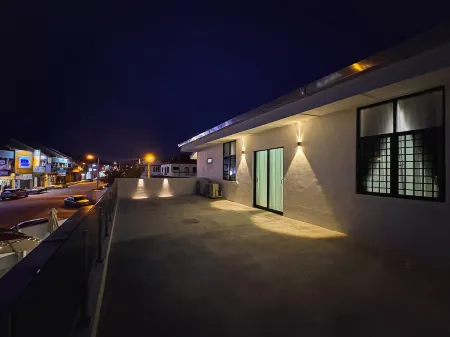 HH Villa Private Pool Bercham