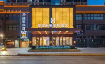 Langhao international Hotel