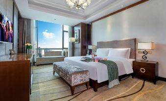 Sport Hotel (Chongqing West Railway Station)