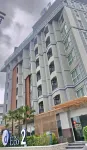D Day Luxury Pattaya Hotels in 
