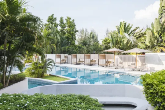 ディワ プーケット