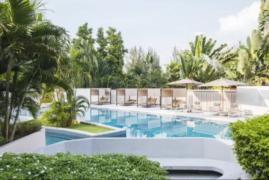 ディワ プーケット