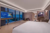 Nanchang Honggu Beach Vientiane City Manxin Hotel Hotel di Nanchang