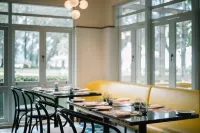Lone Pine, Penang, a Tribute Portfolio Resort - breakfast