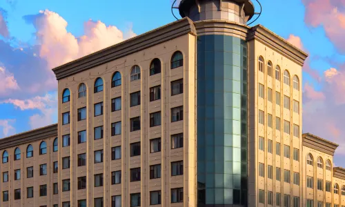 PUSHOW HOTEL