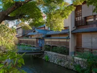 Minn Gion Kamogawa Hotels near Higashiyama Station