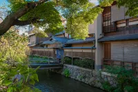Minn Gion Kamogawa