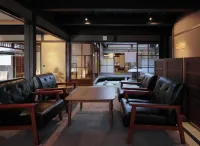 Candeo Hotels Kyoto Karasuma Rokkaku - 5-Star