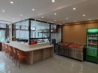 桃源居民宿（興城古城店）