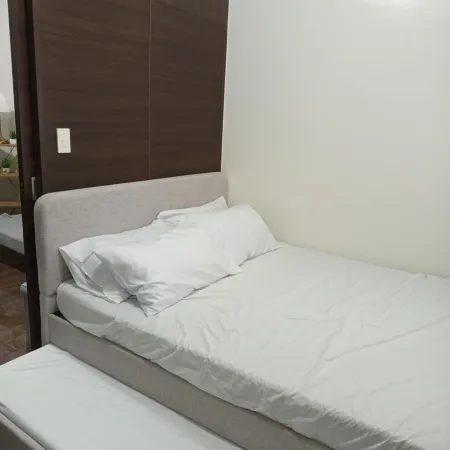 Air Residence SMDC