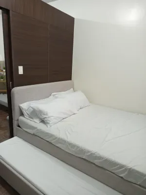 Air Residence SMDC
