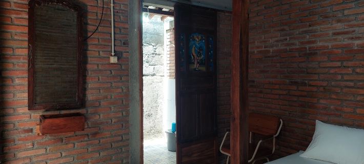Banyu Kasongan Homestay Hotels in Bantul Regency