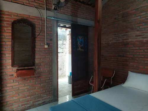 Banyu Kasongan Homestay - Wifi