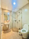 Thao Dien Masteri Riverside - Saigon Home Hotel di 