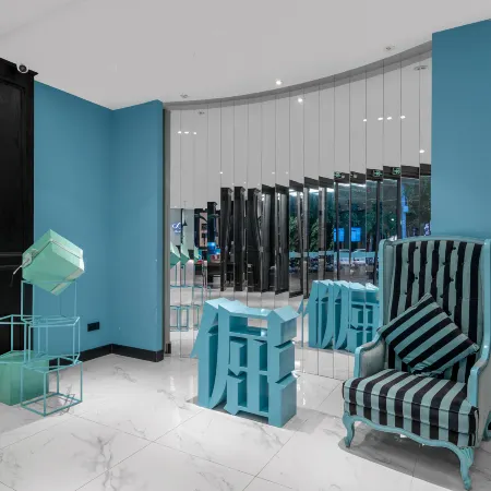 Xana Hotelle (Chaozhou Ancient City Paifang Street Branch)