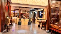 Qinghe Bieyuan Hotel (Qingmuchuan Ancient Town Branch)