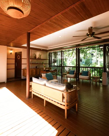 รูปภาพของปกาสัย รีสอร์ท