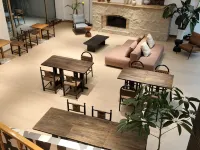 Qingdao Yunxiu Guanhai Homestay (Langshan Scenic Area) - Rooftop Pools