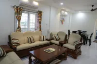 V & U Homestay Sadar Các khách sạn ở 