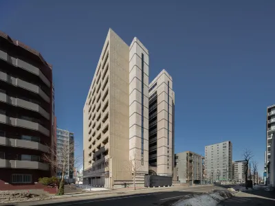 DANSETSU SAPPORO