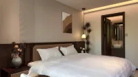 Dalian Jinyun Huayu Homestay (Dalian Venetian water city &Gangdong Fifth Street)