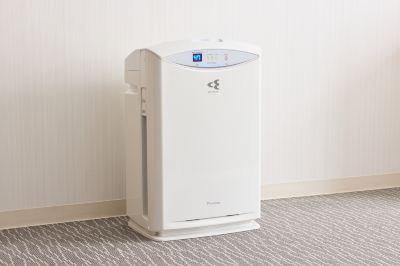 スーペリア ダブルルーム 神戸元町 東急 REI ホテルの写真