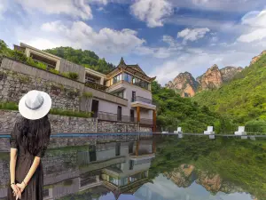 Avatar's Mist Valley Hotel