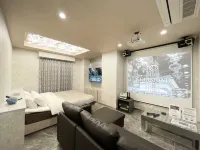 HOTEL DIAMOND Hotel di Tokyo