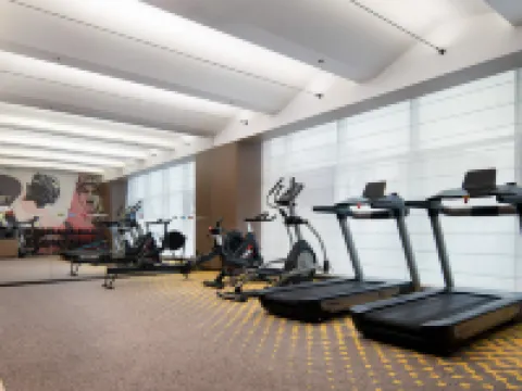 Hampton by Hilton Leshan Railway Station Hotels in Leshan