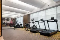 Hampton by Hilton Leshan Railway Station