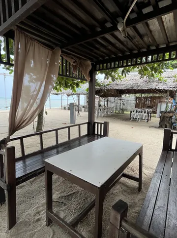 รูปภาพของธราดล บีช รีสอร์ท