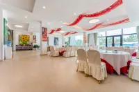Weihai International Seaview City Hotel - Bữa sáng