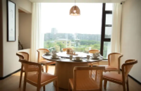 HUKOU GARDEN CITY HOTEL