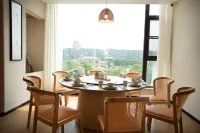HUKOU GARDEN CITY HOTEL Hotels in Hukou