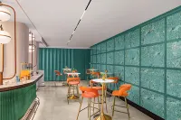 Unseen Beauty Hotel - ที่มีบาร์
