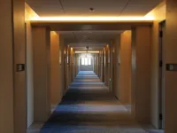 Ya Ou Hotel Hotels in Emin