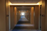 Ya Ou Hotel Hotels in Emin