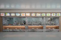 天路智家飯店（青島北站滄安路地鐵站店） - 早餐
