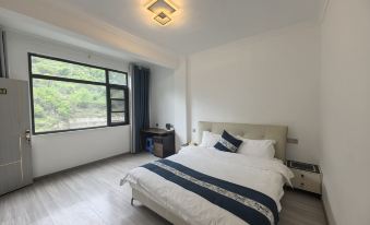 Tanba Danba Xinxuan Homestay 2-Star Hotel suite