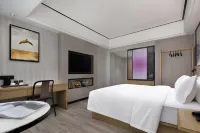 Huarongmuer Sizhixuan Hotel Hotels in Huarong