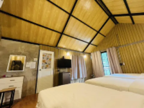 The Lofthouse Sansai Hotels in San Sai
