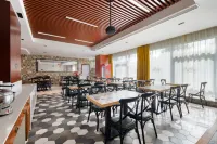 High Speed Rail One Plus One Hostel (Urumqi Station Branch)