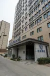 Wanyue Hotel (Yuhua Road branch of Baoding passenger transport center) Hotels in Baoding