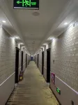Xinluyuan Hotel Hôtels à : Bannière droite de Tumd
