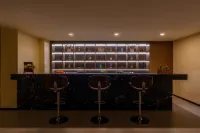 Taoli Liushu Hotel - Gym