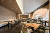 Mi Lan International Hotel - Morgenmad