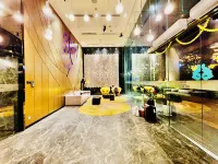 Queen Suites Tropicana The Residence by KLCC