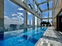 Queen Suites Tropicana The Residence by KLCC